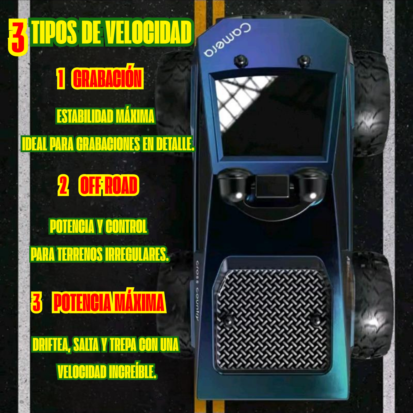 4x4spy