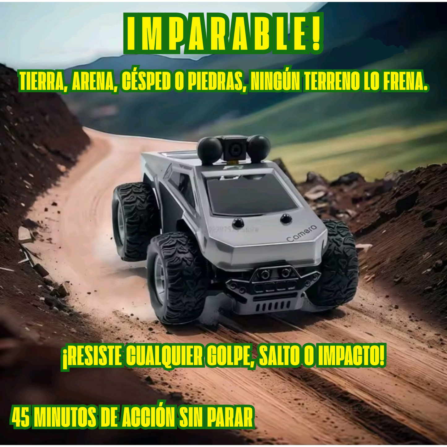 4x4spy