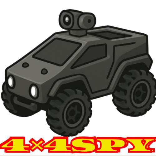 4x4spy