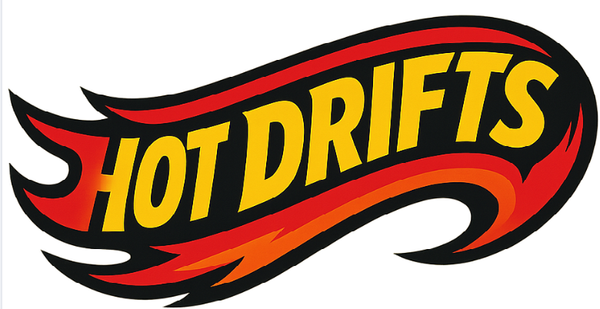 Hotdrifts